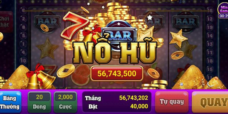 Biểu tượng đặc biệt sở hữu mức thưởng mà ai cũng mong muốn