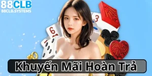 Khuyến Mãi Hoàn Trả - Top Chương Trình Ưu Đãi Khủng 2024